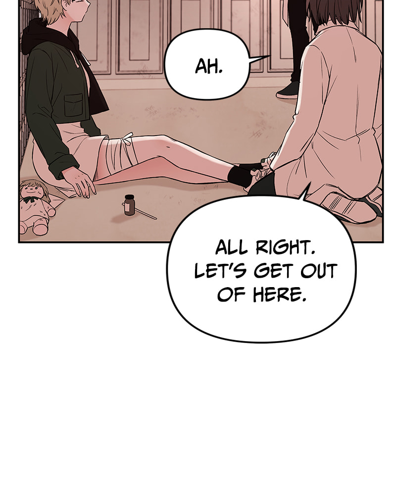 The Blood of the Butterfly Chapter 73 page 58 - 