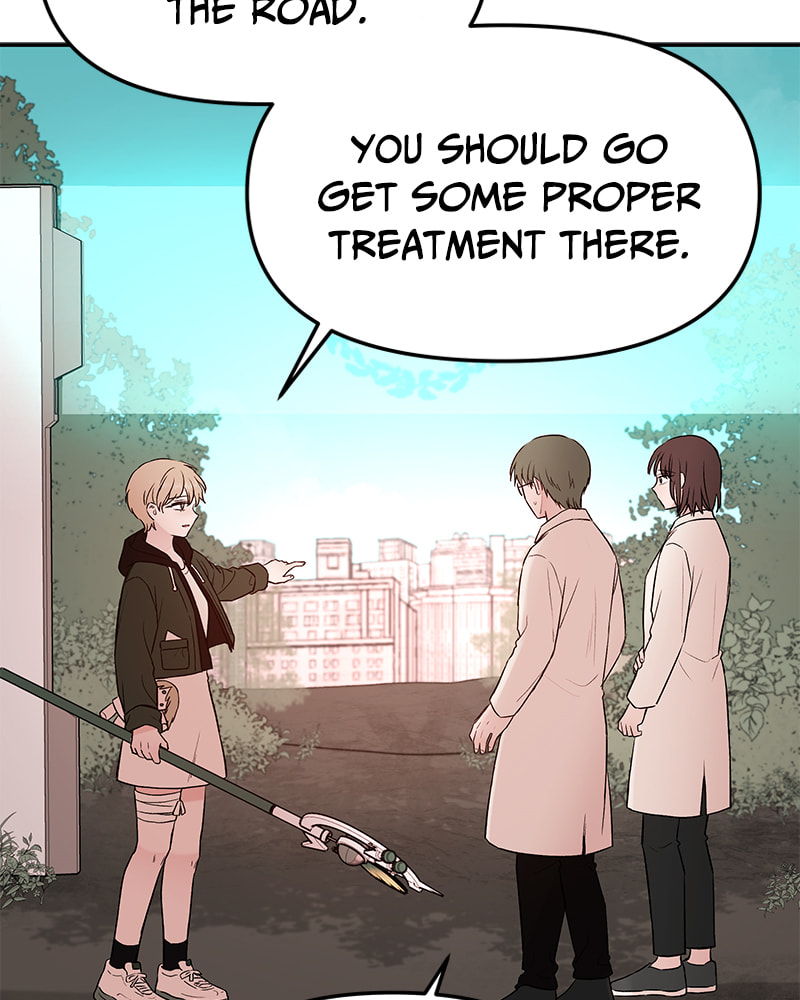 The Blood of the Butterfly Chapter 73 page 63 - 