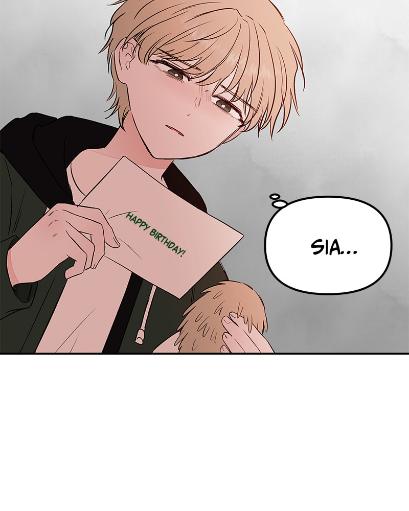 The Blood of the Butterfly Chapter 73 page 8 - 