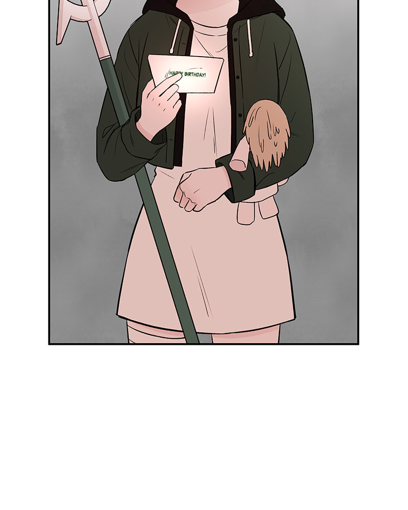 The Blood of the Butterfly Chapter 73 page 73 - 