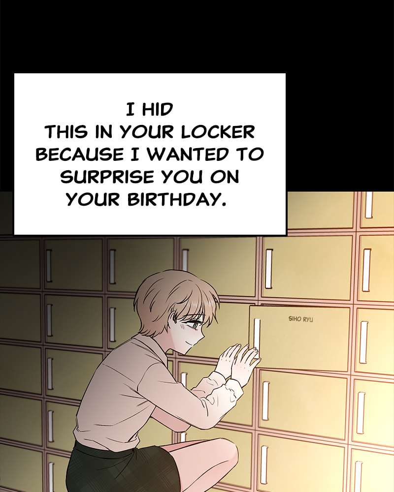 The Blood of the Butterfly Chapter 73 page 79 - 
