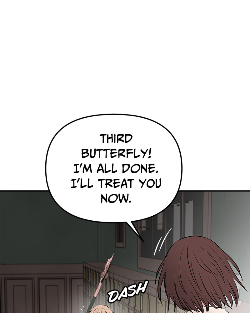 The Blood of the Butterfly Chapter 73 page 9 - 