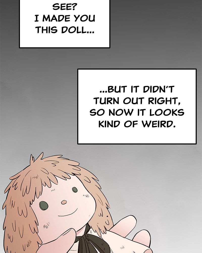 The Blood of the Butterfly Chapter 73 page 82 - 