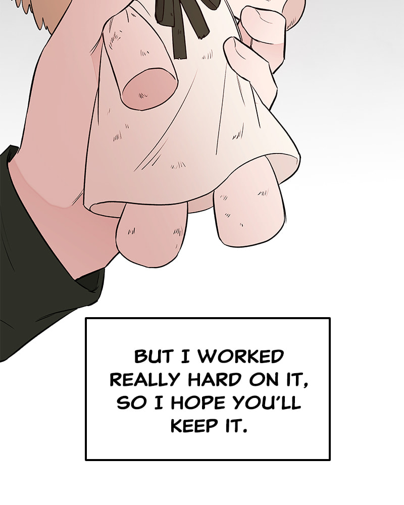 The Blood of the Butterfly Chapter 73 page 83 - 