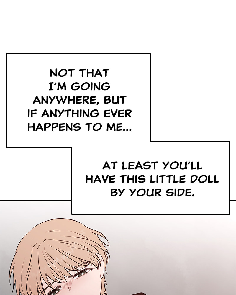 The Blood of the Butterfly Chapter 73 page 84 - 