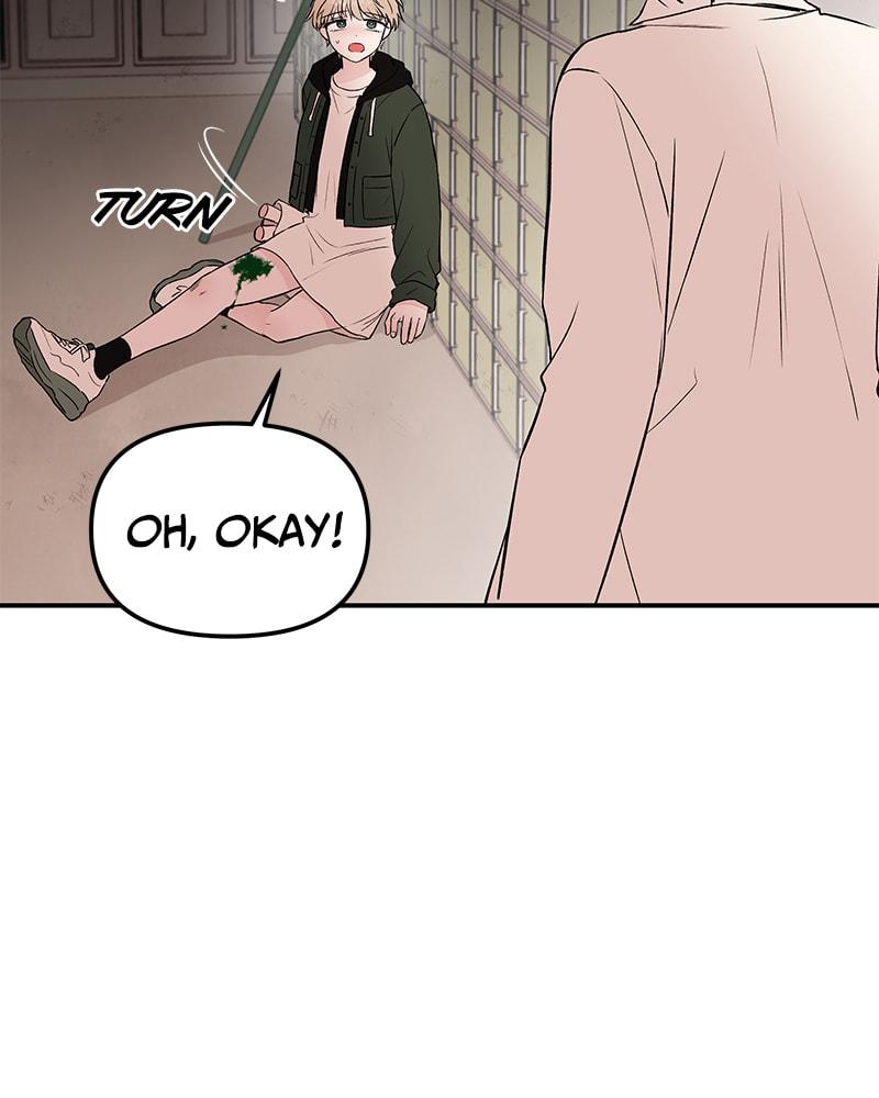 The Blood of the Butterfly Chapter 73 page 10 - 