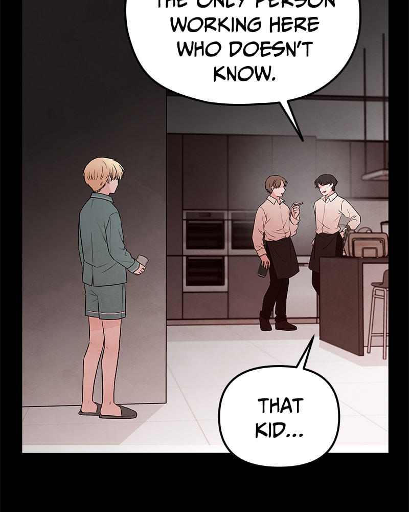 The Blood of the Butterfly Chapter 74 page 11 - 