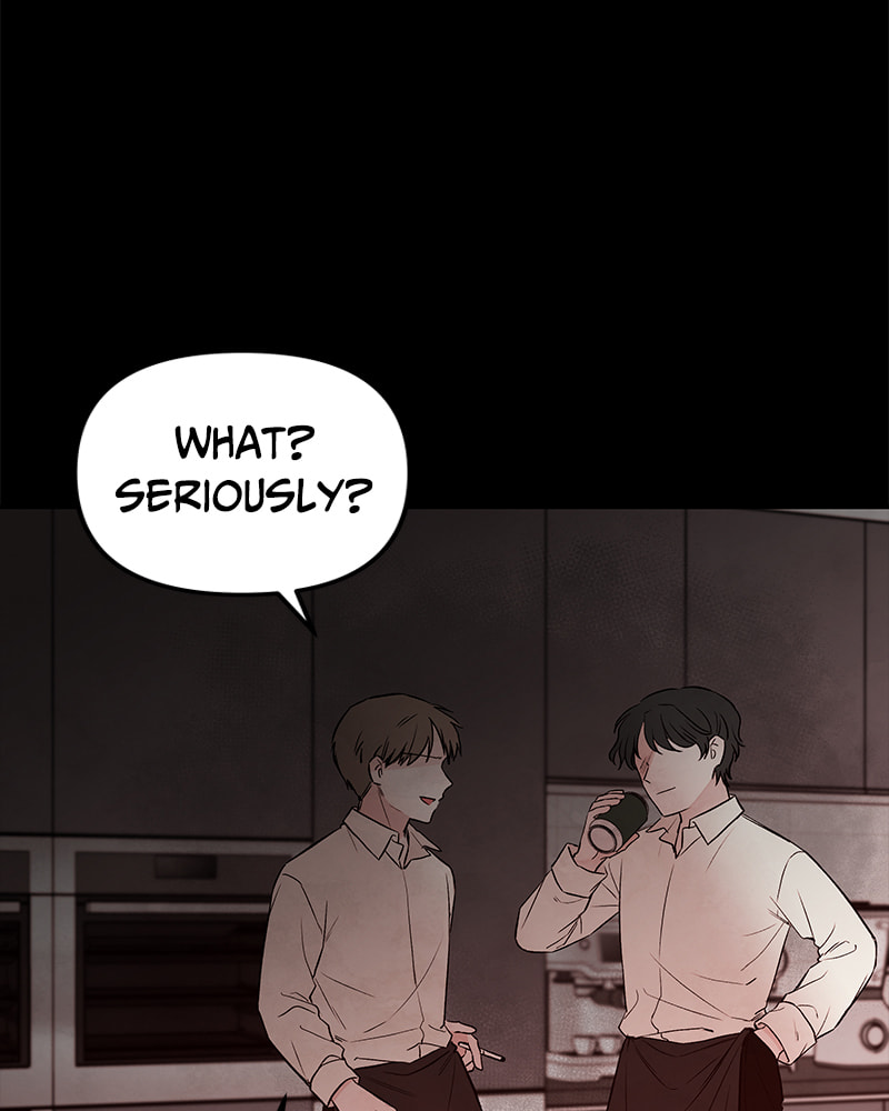 The Blood of the Butterfly Chapter 74 page 14 - 