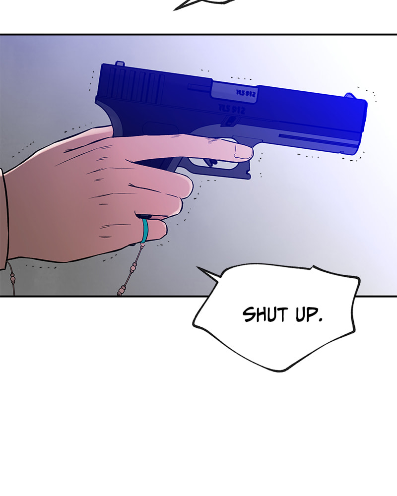 The Blood of the Butterfly Chapter 74 page 131 - 