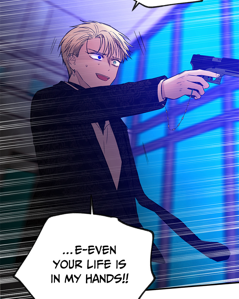 The Blood of the Butterfly Chapter 74 page 137 - 