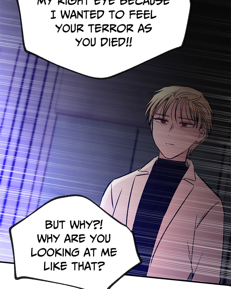 The Blood of the Butterfly Chapter 74 page 140 - 