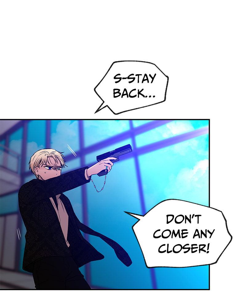 The Blood of the Butterfly Chapter 74 page 149 - 