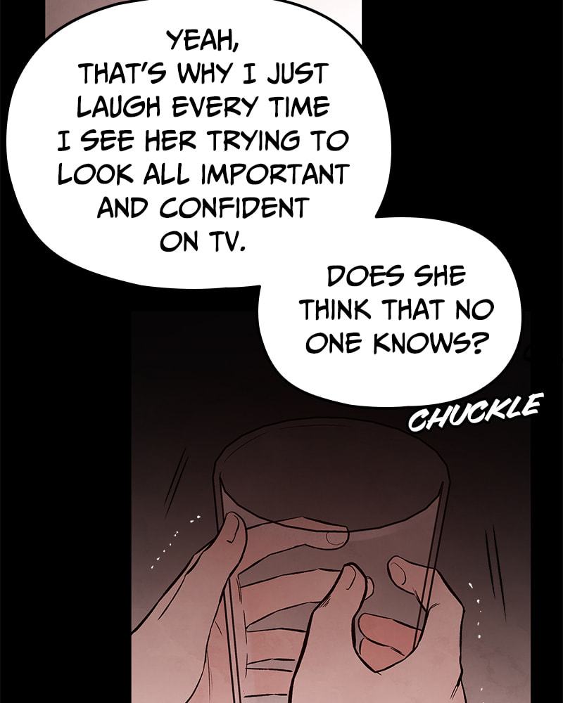 The Blood of the Butterfly Chapter 74 page 17 - 