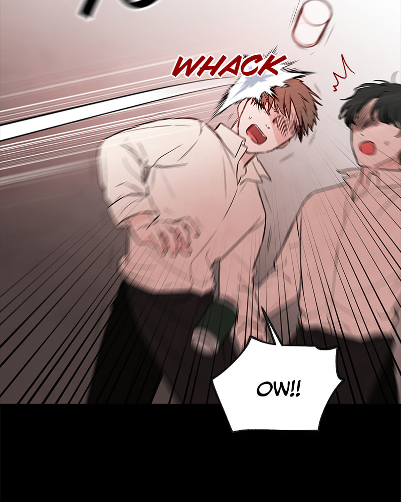 The Blood of the Butterfly Chapter 74 page 19 - 