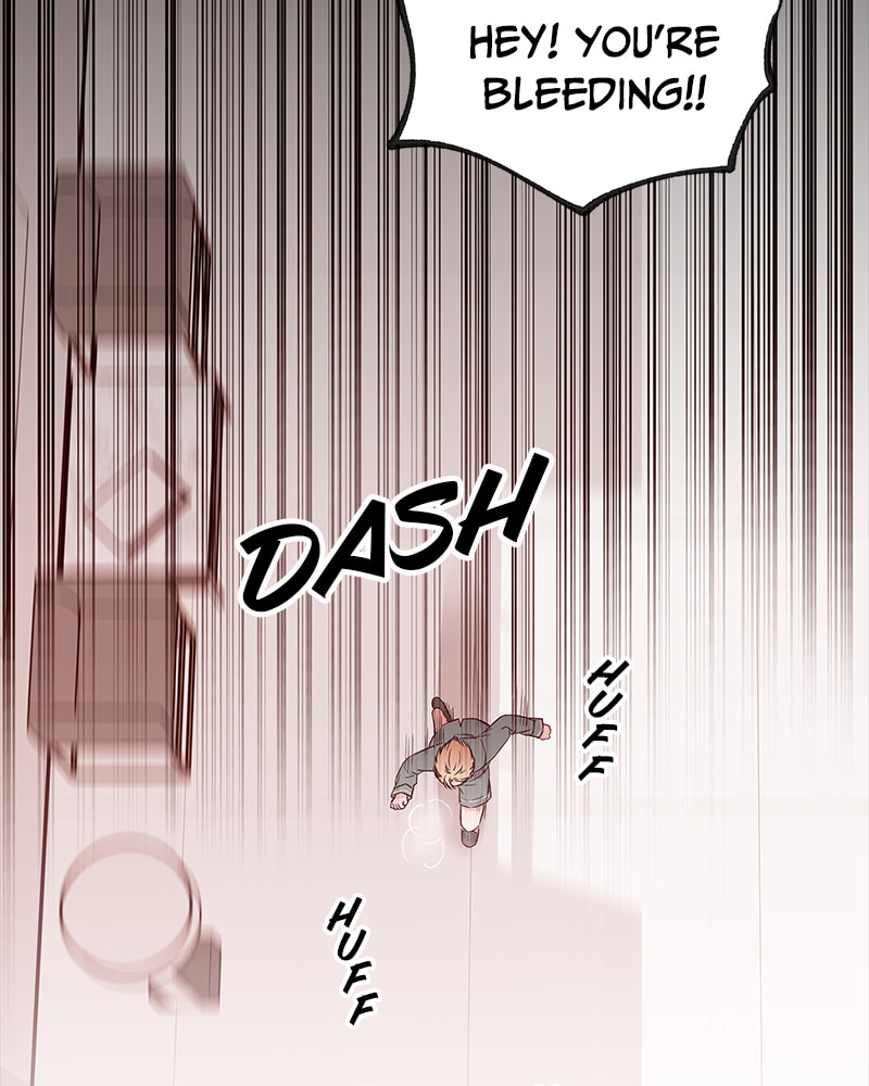 The Blood of the Butterfly Chapter 74 page 22 - 