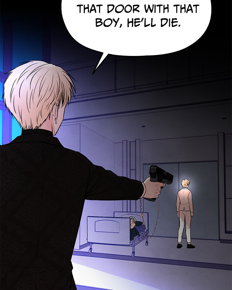 The Blood of the Butterfly Chapter 74 page 33 - 