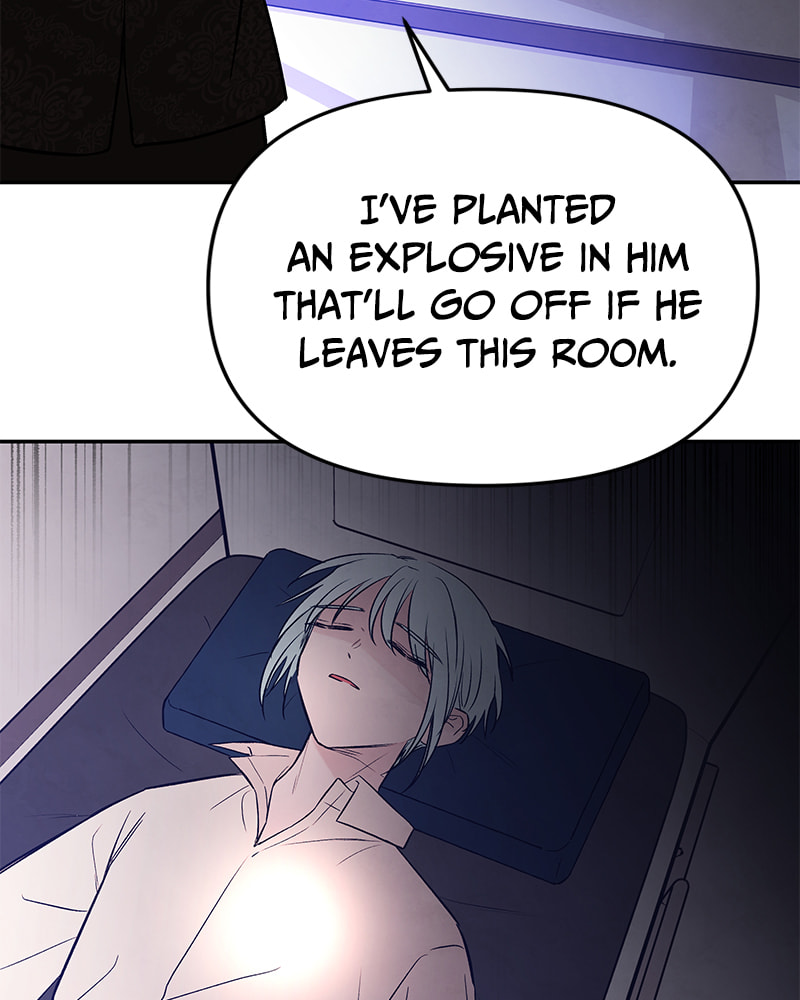 The Blood of the Butterfly Chapter 74 page 34 - 