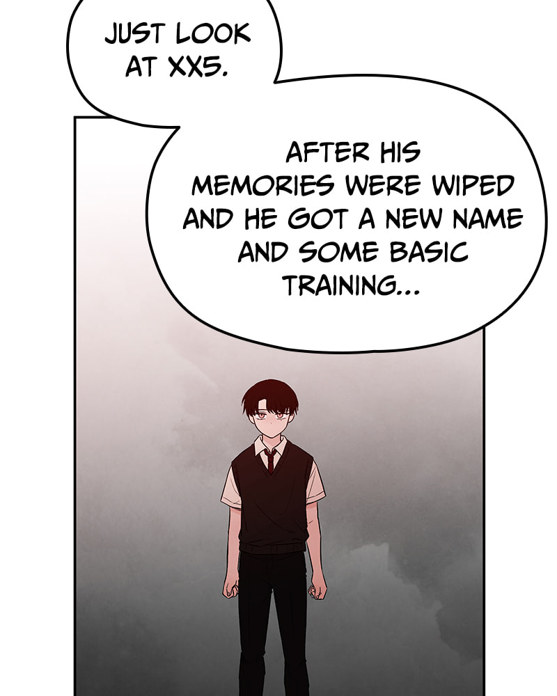 The Blood of the Butterfly Chapter 74 page 62 - 