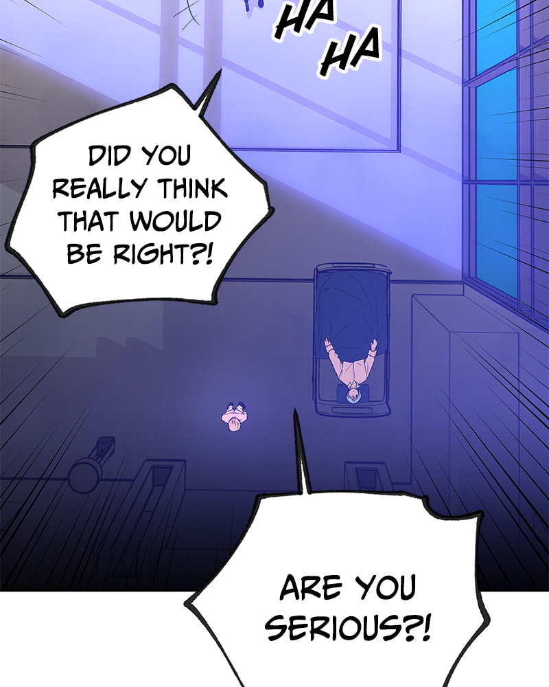 The Blood of the Butterfly Chapter 74 page 71 - 