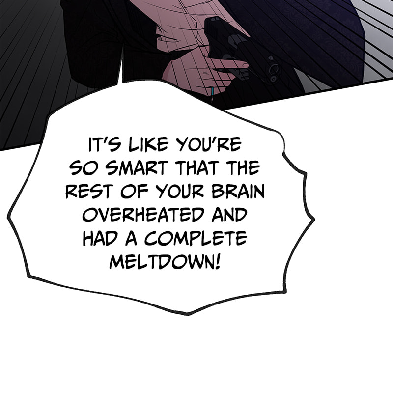 The Blood of the Butterfly Chapter 74 page 73 - 