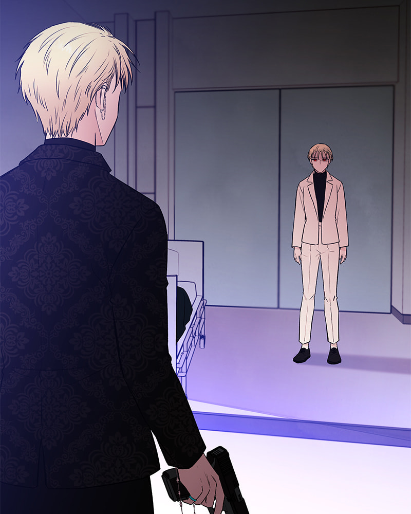 The Blood of the Butterfly Chapter 74 page 79 - 