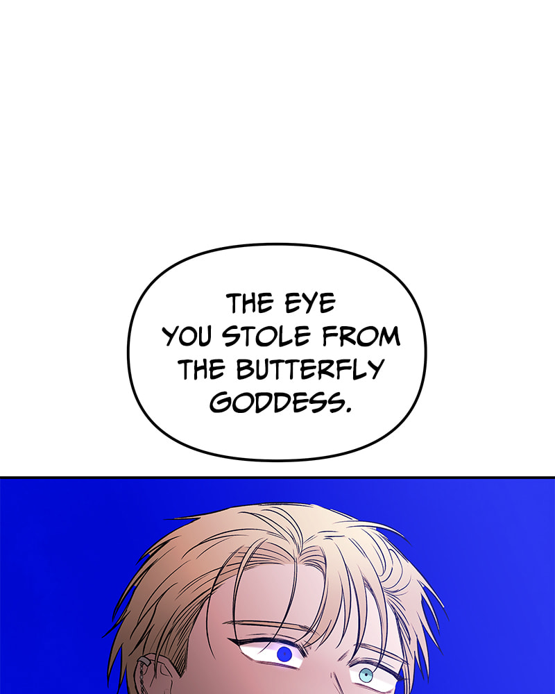 The Blood of the Butterfly Chapter 74 page 87 - 