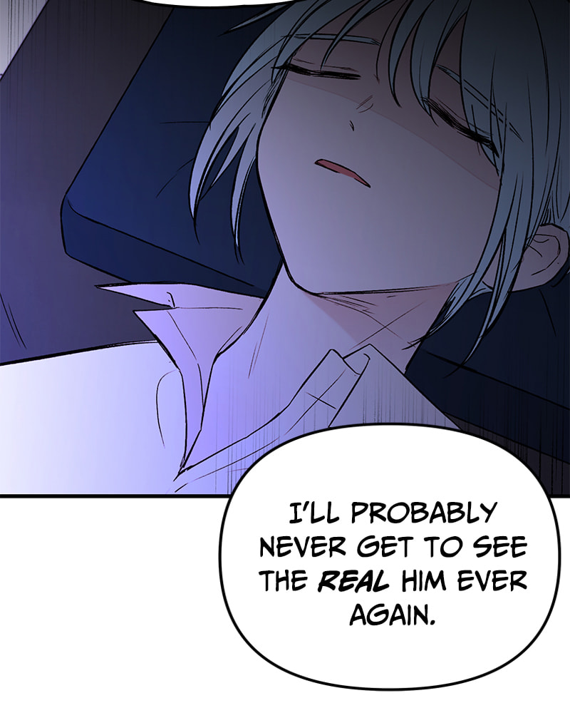 The Blood of the Butterfly Chapter 75 page 11 - 
