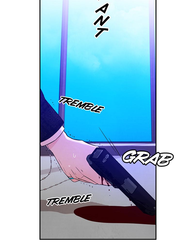 The Blood of the Butterfly Chapter 75 page 107 - 