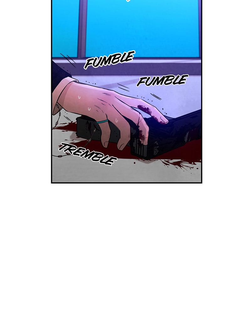 The Blood of the Butterfly Chapter 75 page 110 - 