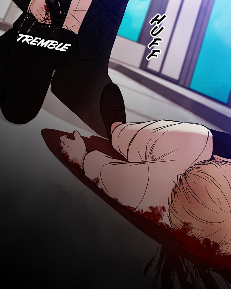 The Blood of the Butterfly Chapter 75 page 114 - 