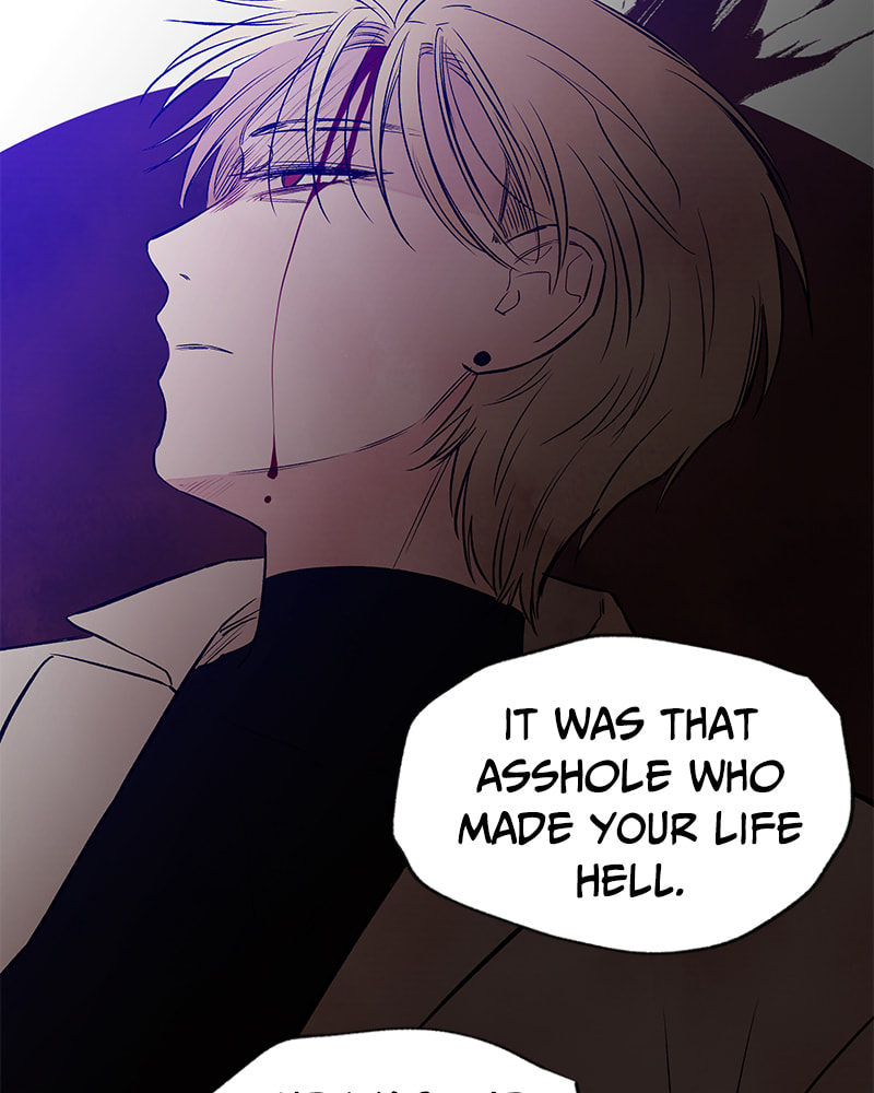 The Blood of the Butterfly Chapter 75 page 117 - 