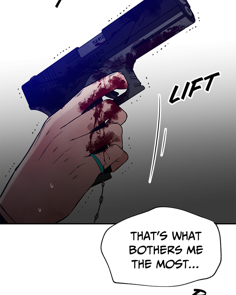 The Blood of the Butterfly Chapter 75 page 119 - 