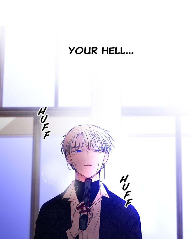 The Blood of the Butterfly Chapter 75 page 124 - 
