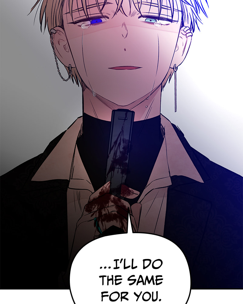 The Blood of the Butterfly Chapter 75 page 127 - 