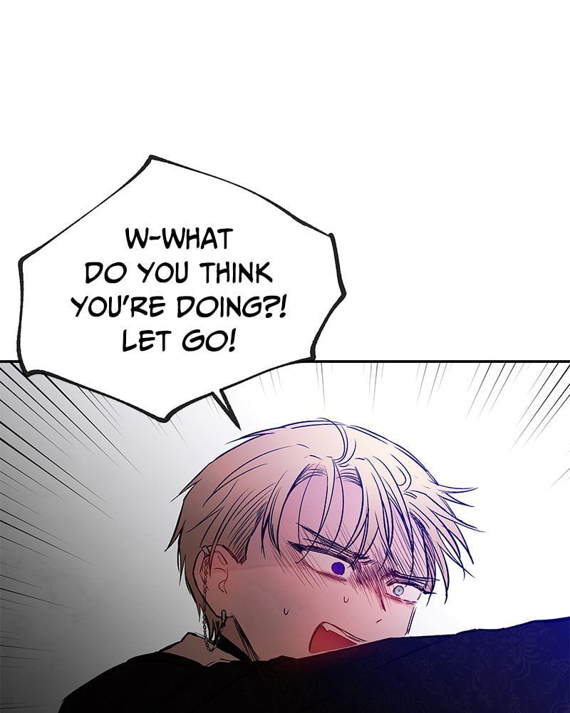 The Blood of the Butterfly Chapter 75 page 17 - 