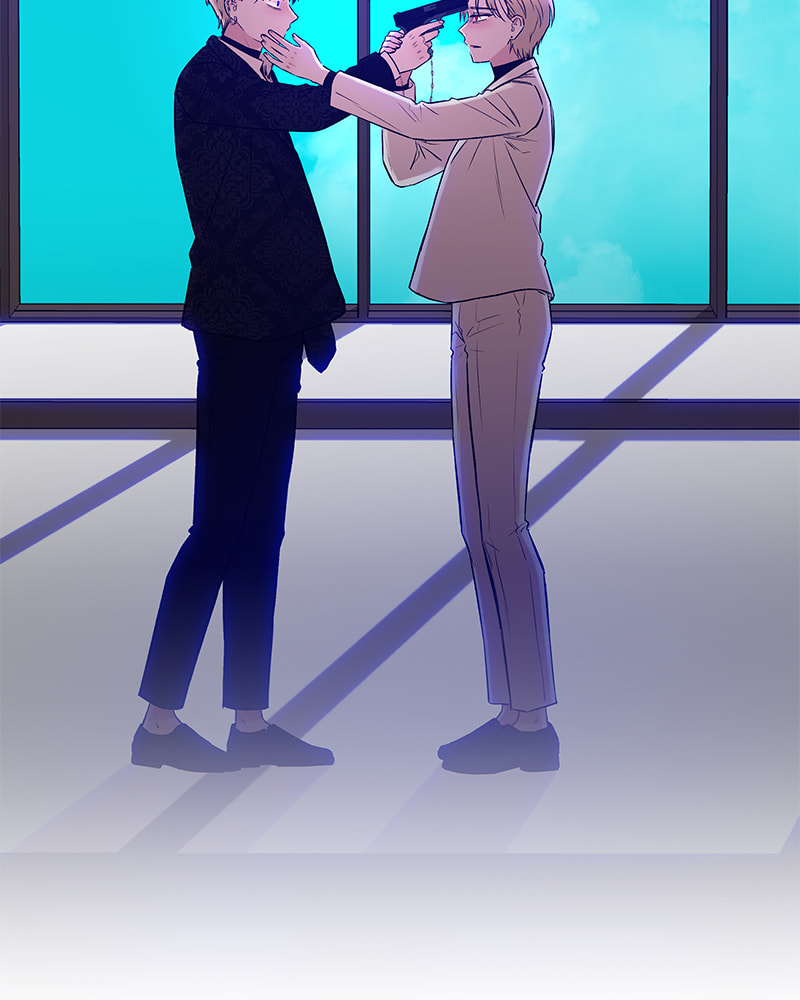 The Blood of the Butterfly Chapter 75 page 28 - 
