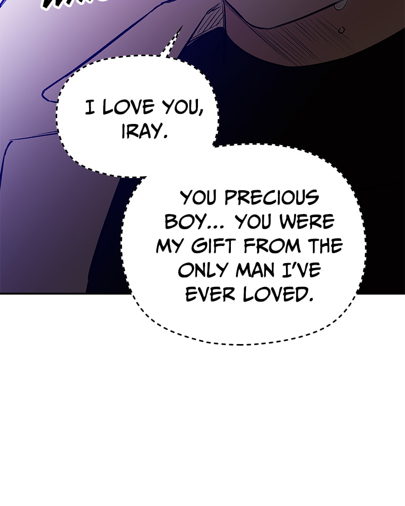 The Blood of the Butterfly Chapter 75 page 39 - 