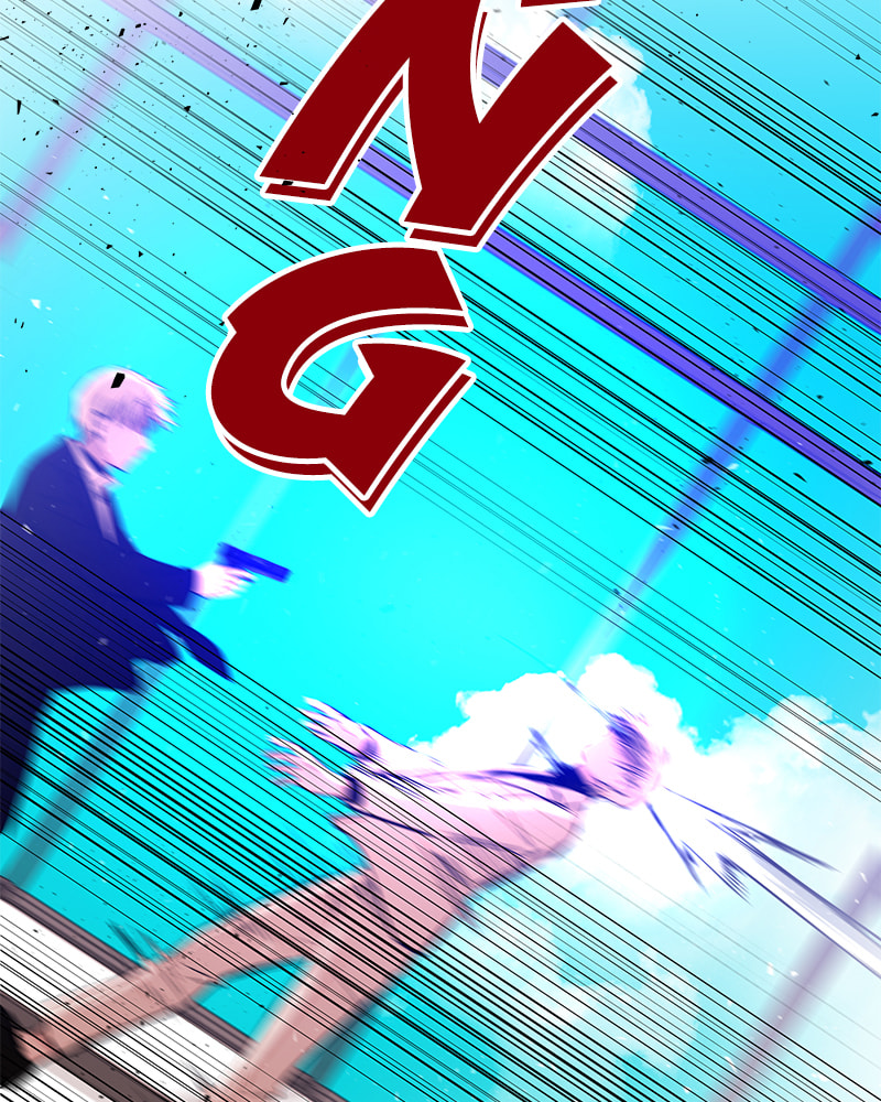 The Blood of the Butterfly Chapter 75 page 43 - 