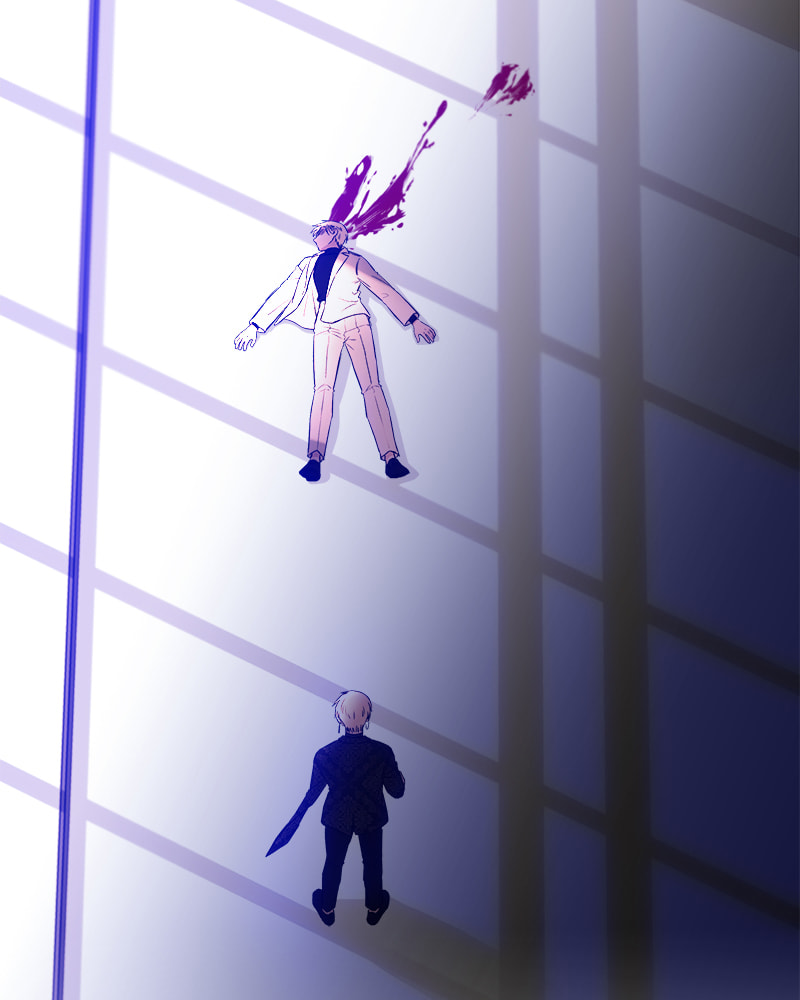 The Blood of the Butterfly Chapter 75 page 51 - 