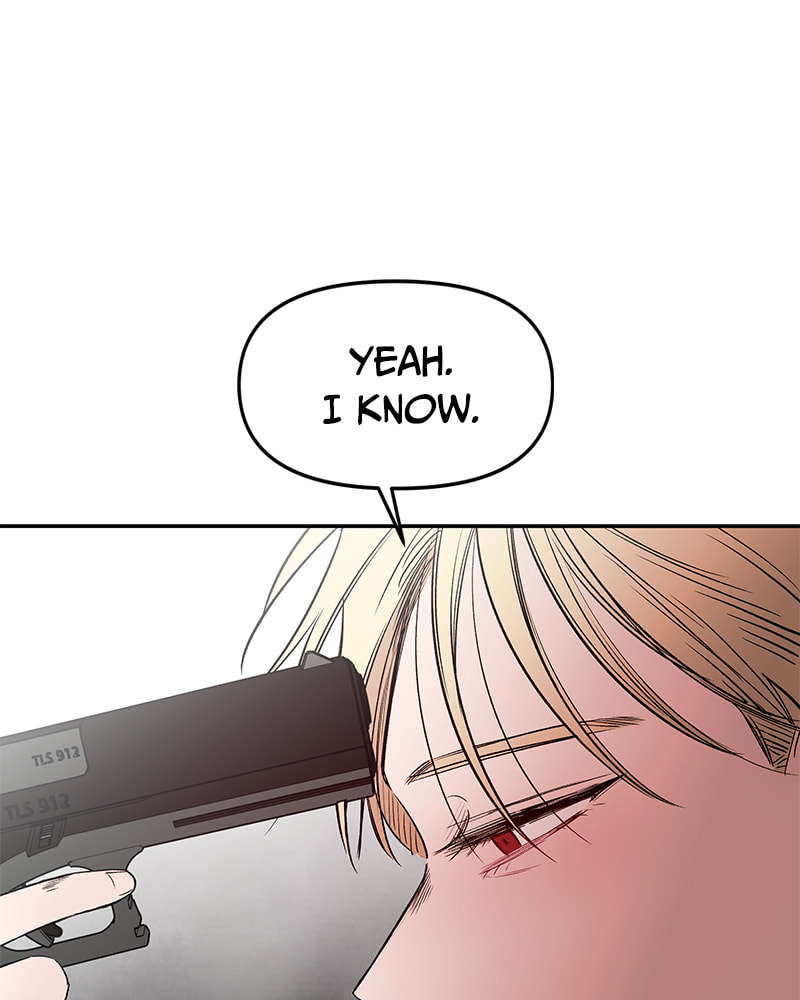 The Blood of the Butterfly Chapter 75 page 8 - 