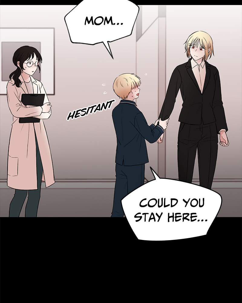 The Blood of the Butterfly Chapter 75 page 73 - 