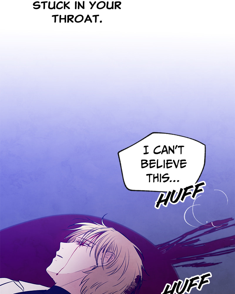 The Blood of the Butterfly Chapter 75 page 99 - 