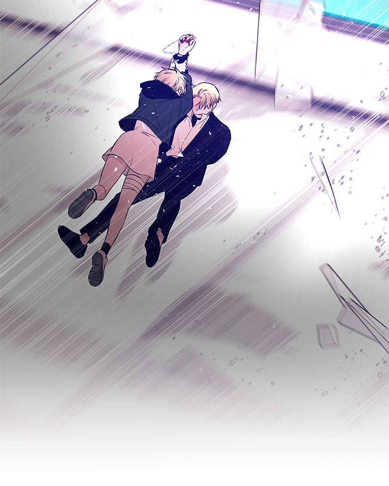 The Blood of the Butterfly Chapter 76 page 11 - 