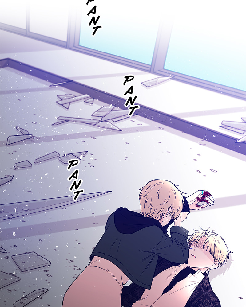The Blood of the Butterfly Chapter 76 page 13 - 