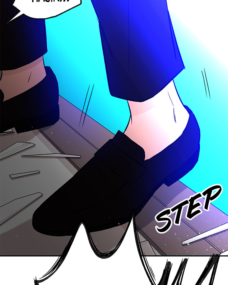 The Blood of the Butterfly Chapter 76 page 121 - 