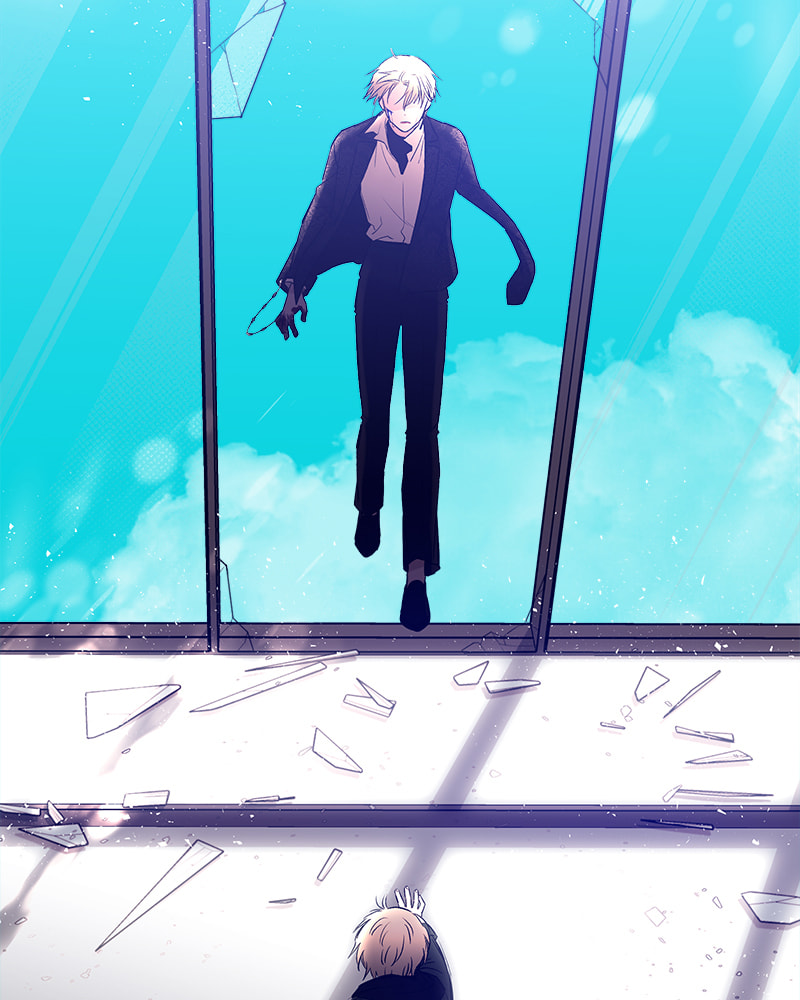 The Blood of the Butterfly Chapter 76 page 126 - 