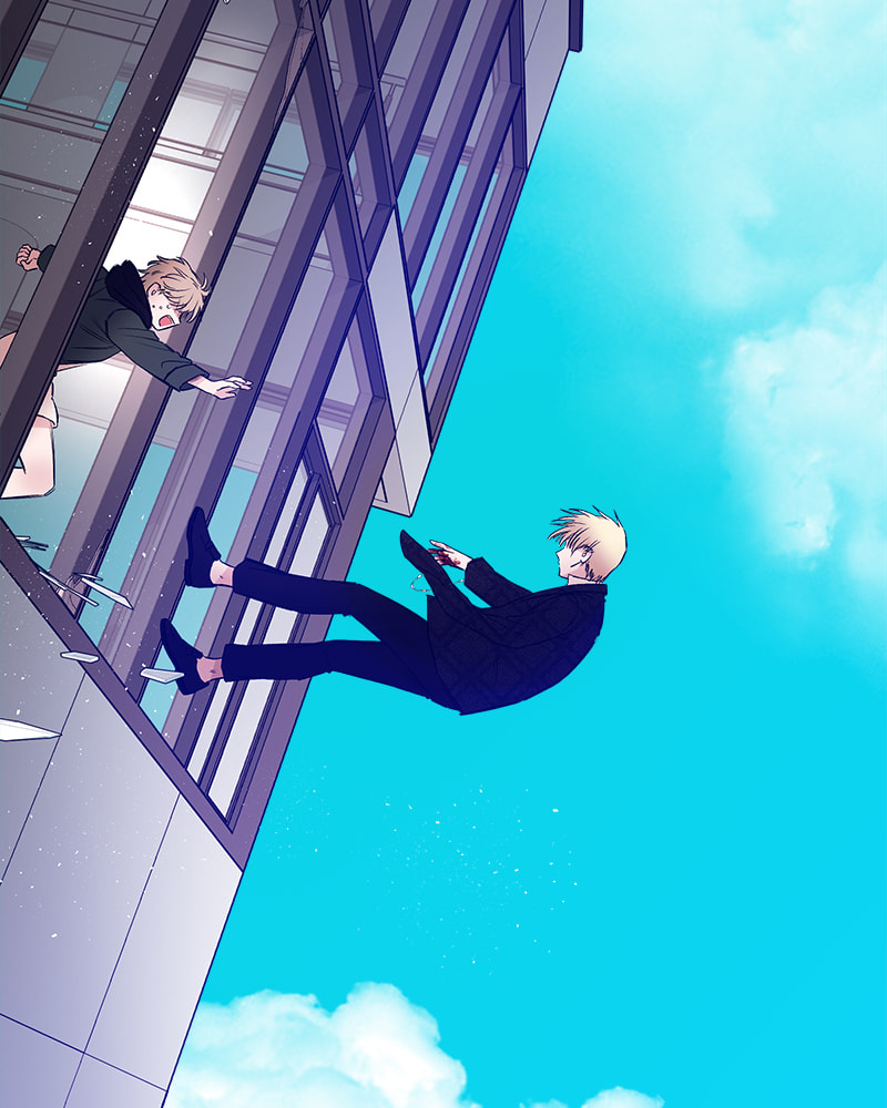 The Blood of the Butterfly Chapter 76 page 129 - 