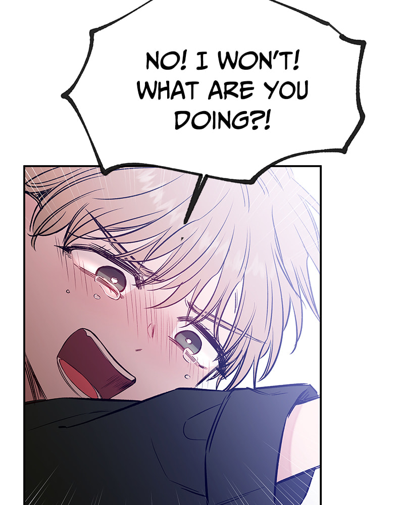 The Blood of the Butterfly Chapter 76 page 17 - 