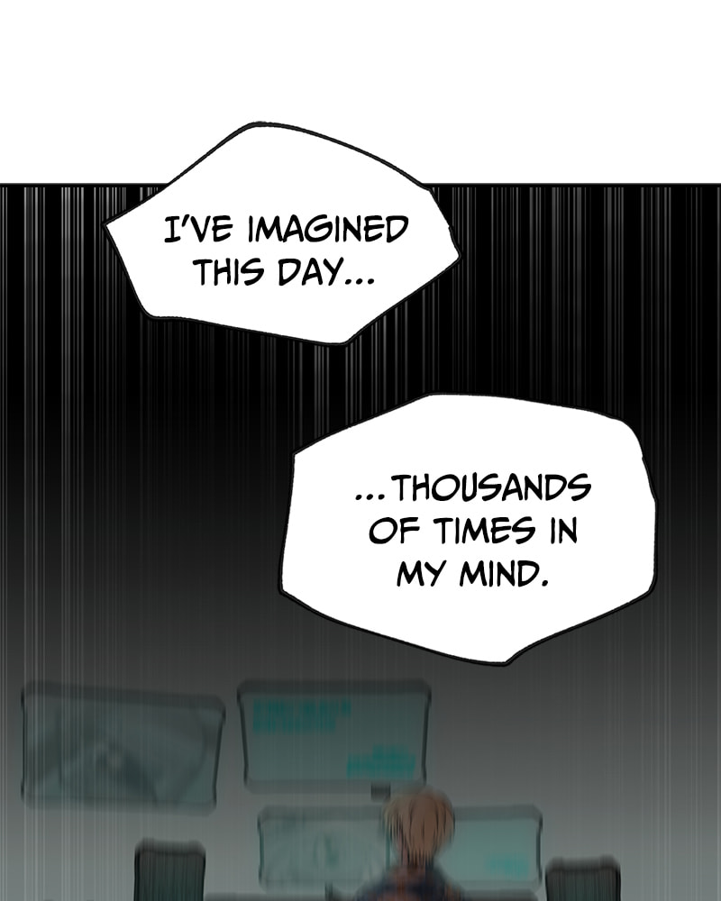 The Blood of the Butterfly Chapter 76 page 21 - 