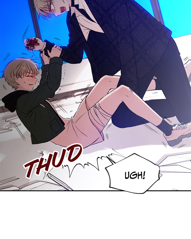 The Blood of the Butterfly Chapter 76 page 25 - 